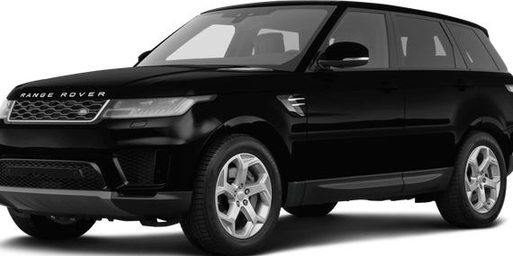 LAND ROVER RANGE ROVER SPORT 2022 SALWG2SU8NA231627 image